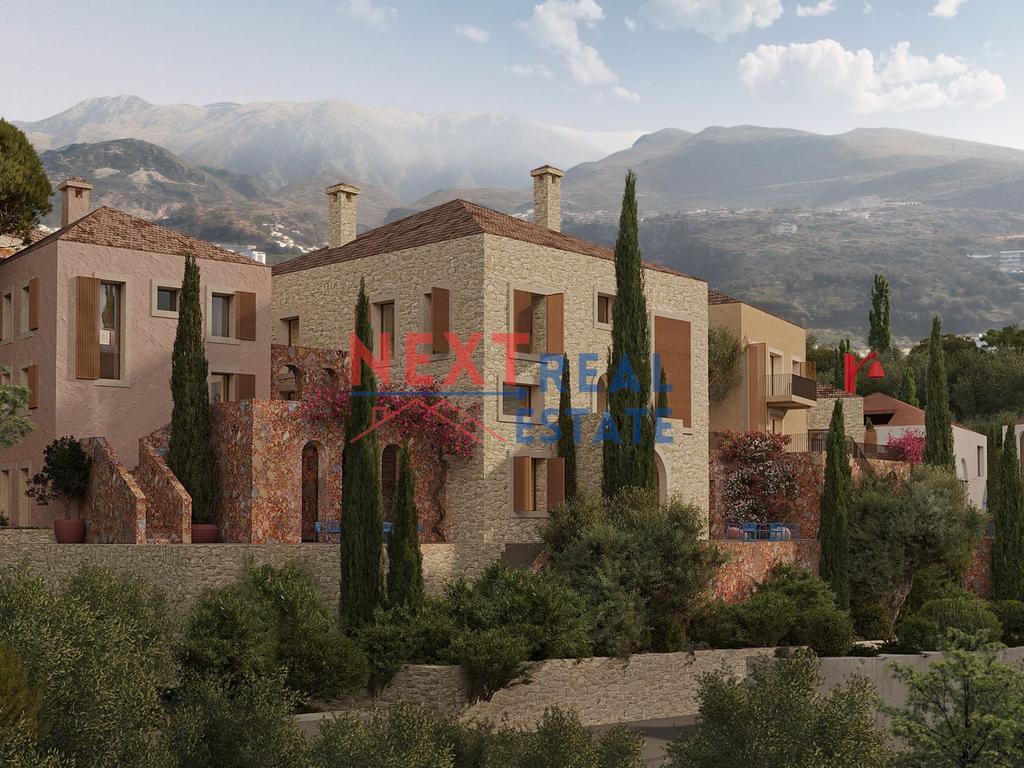 Sea-View Apartment on the Albanian Riviera — photograph 2