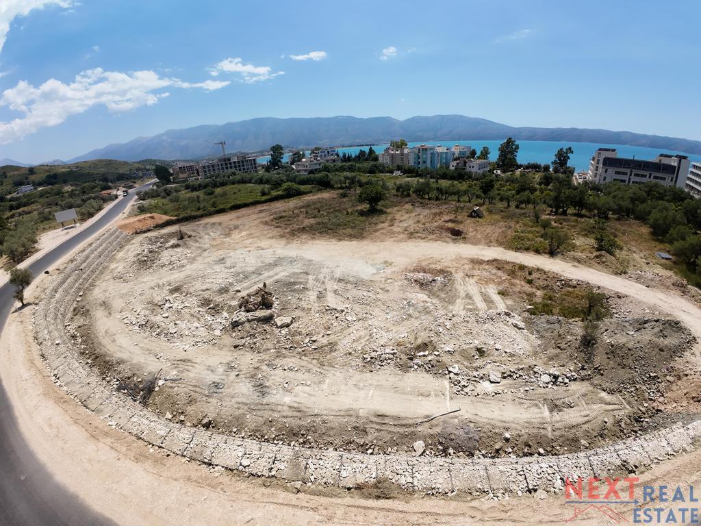 2-Bedroom Apartment in Vlorë — photograph 4