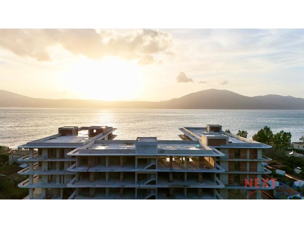 2-Bedroom Apartment in Vlorë — photograph 3