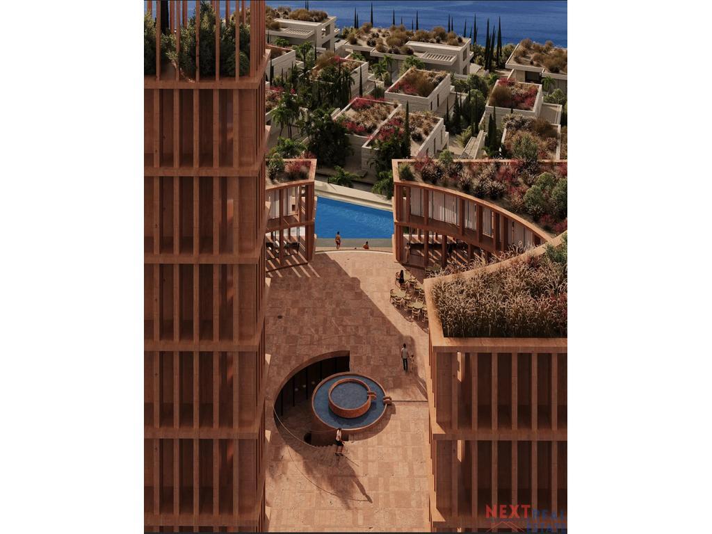 2-Bedroom Apartment in Vlorë — photograph 3