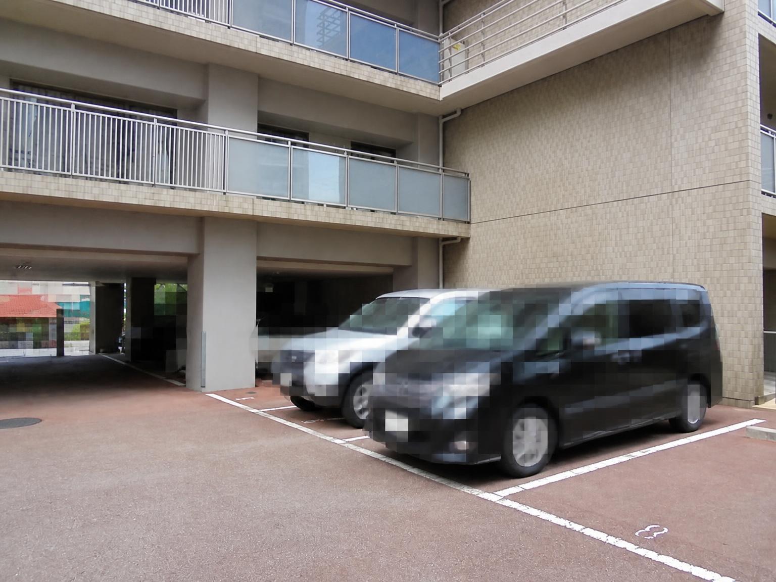 Condominium in Tennoji-ku, Osaka — photograph 5