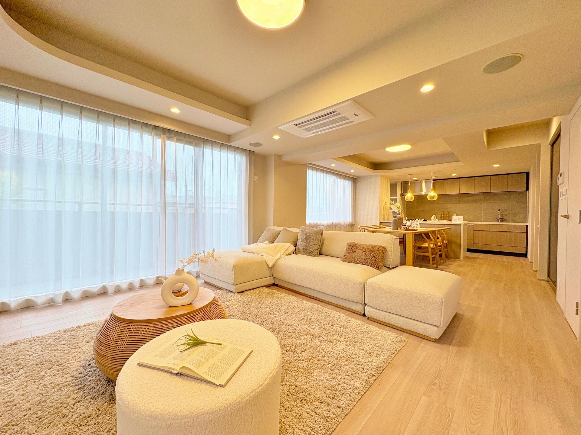 Yukinoshita Kamakura Renovated Condominium