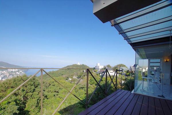 2-Bedroom Detached House in Atami — photograph 4