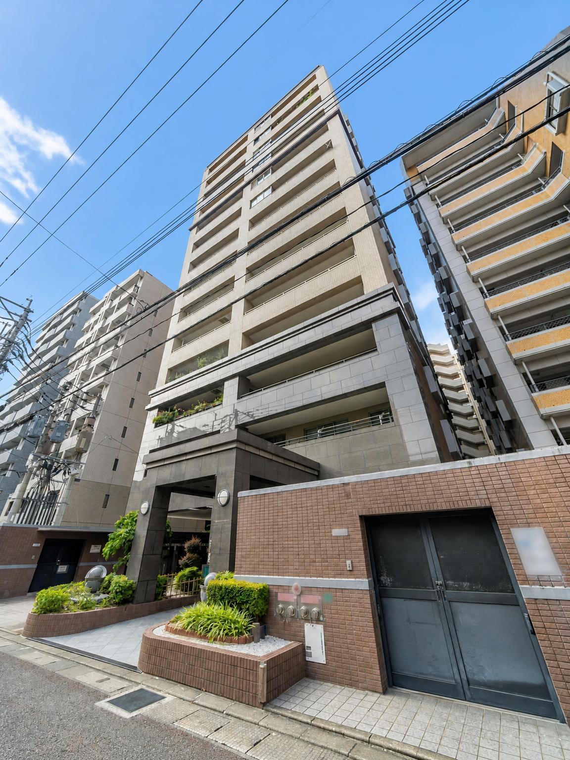 Circle Court Ohorikoen Station — photograph 2