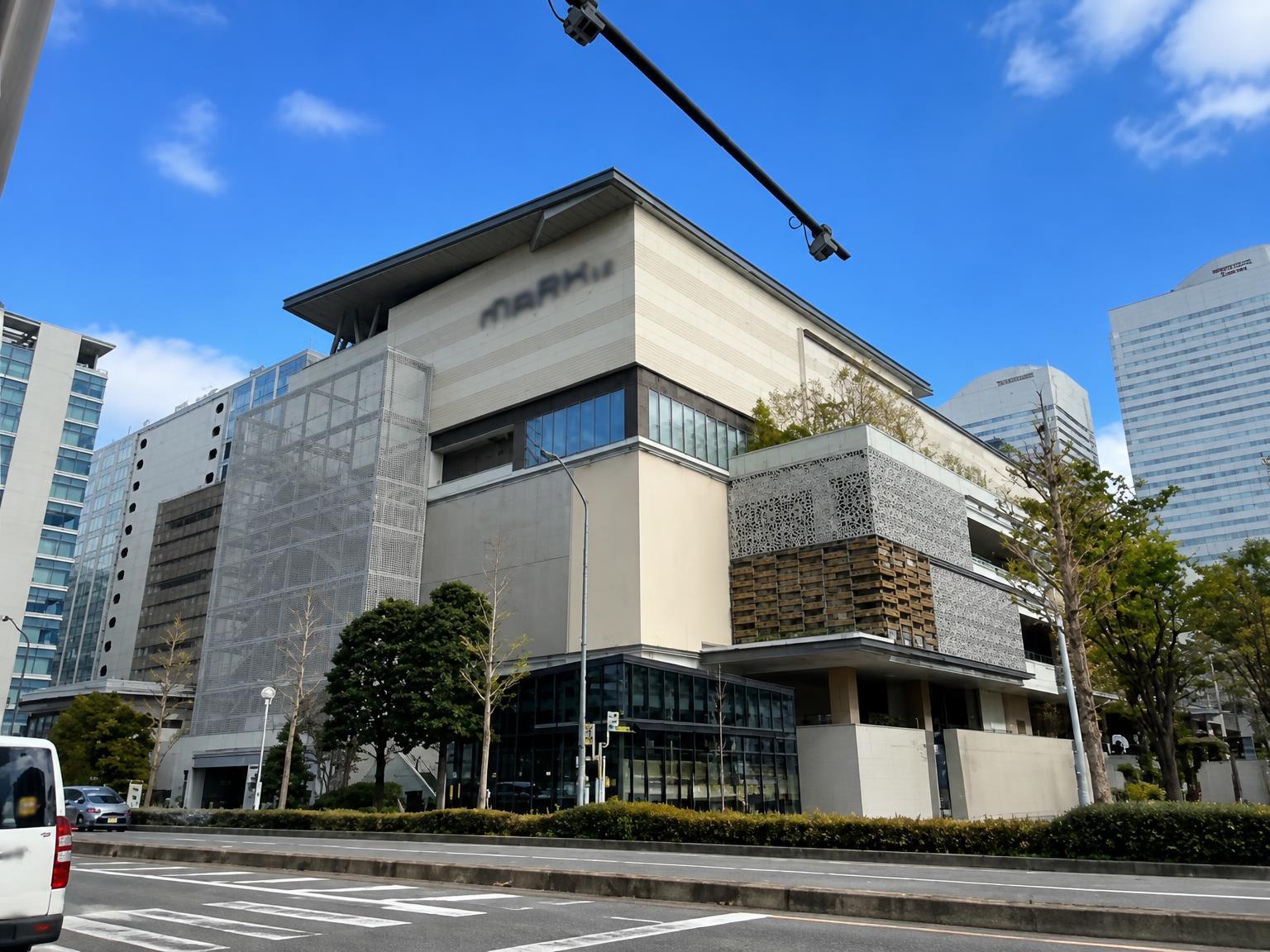 Clio Yokohama Sakuragicho Mid Grace — photograph 5