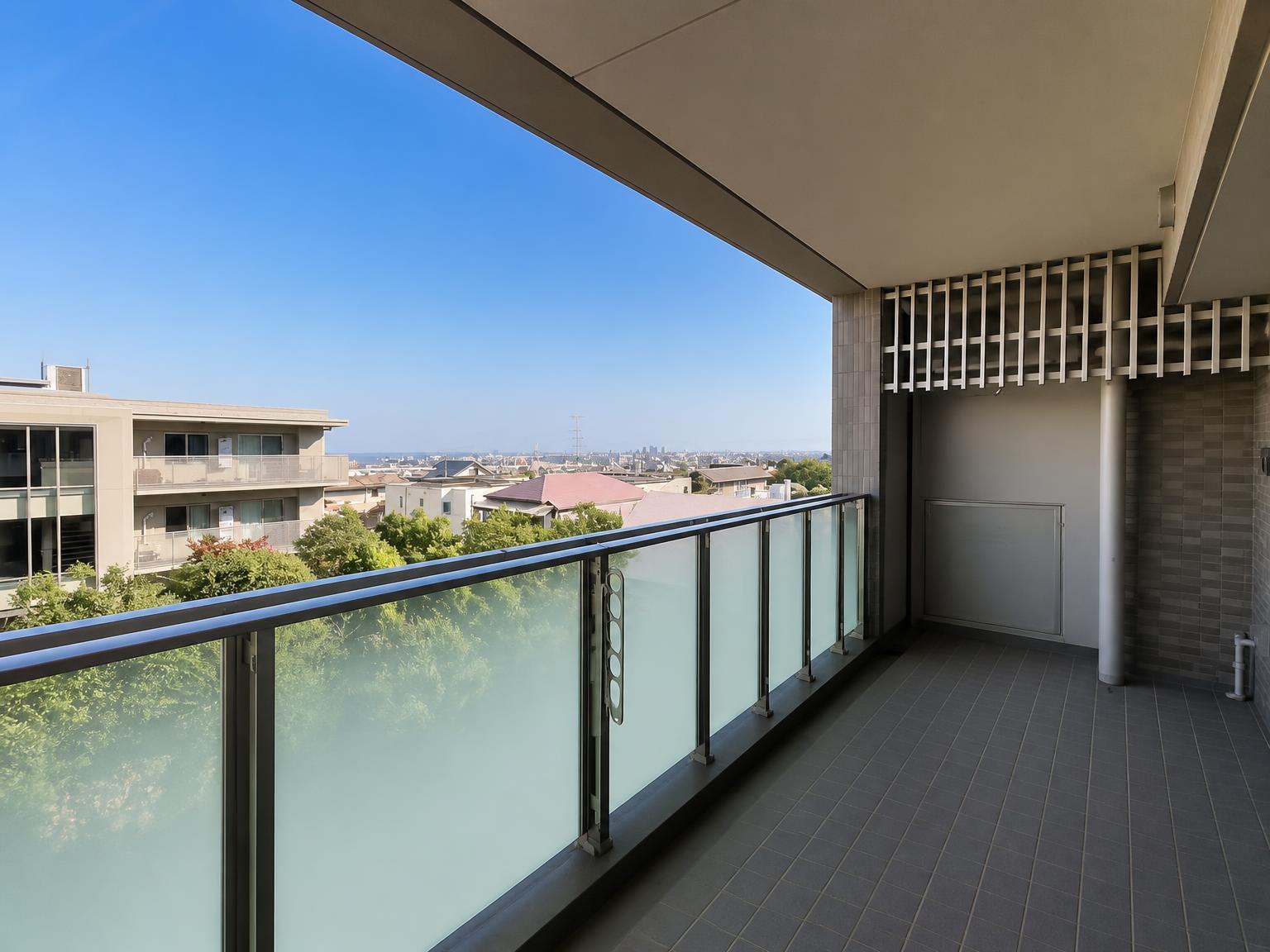 The Parkhouse Ashiya — photograph 3