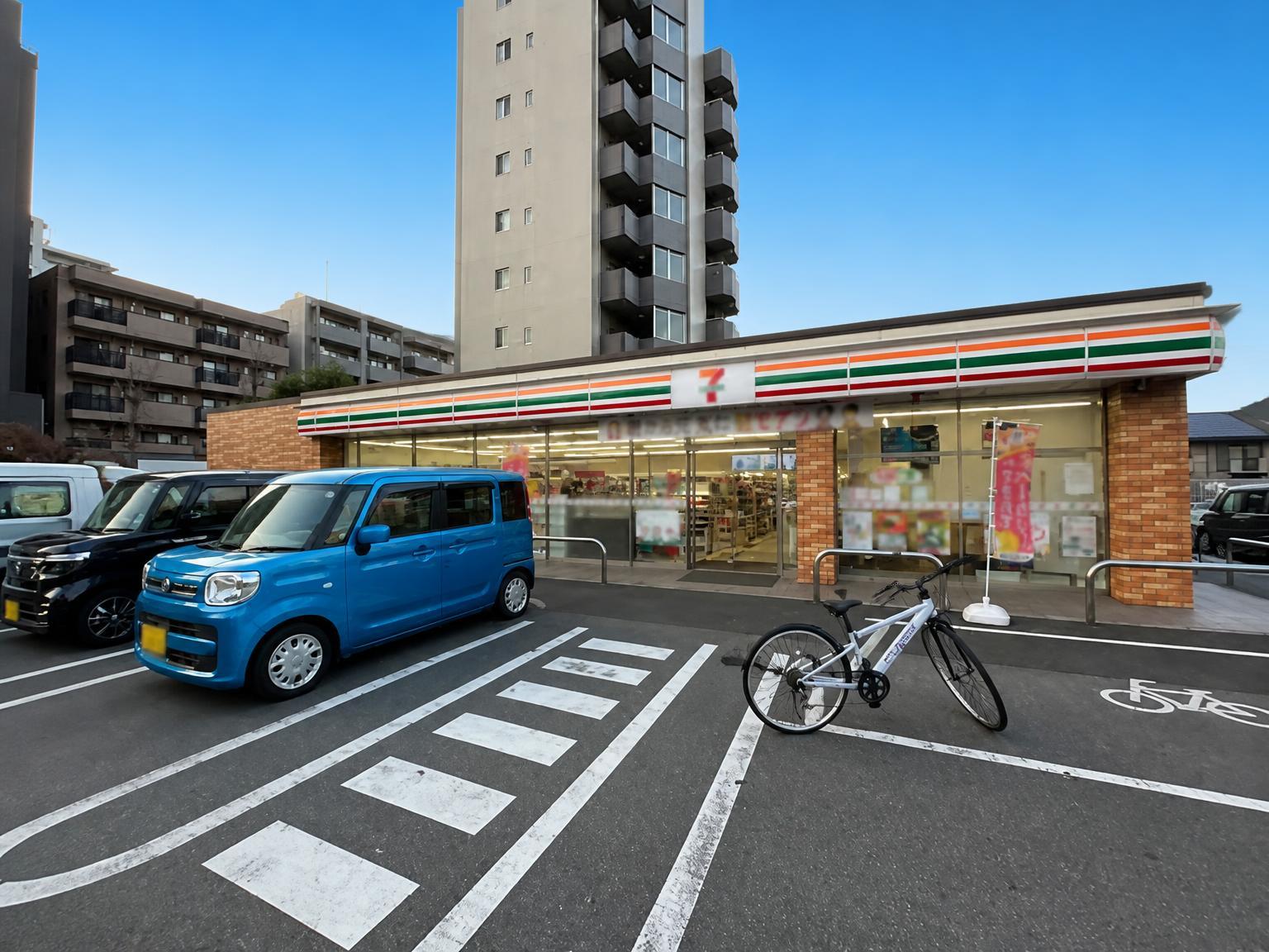 Condominium in Yachiyo — photograph 5