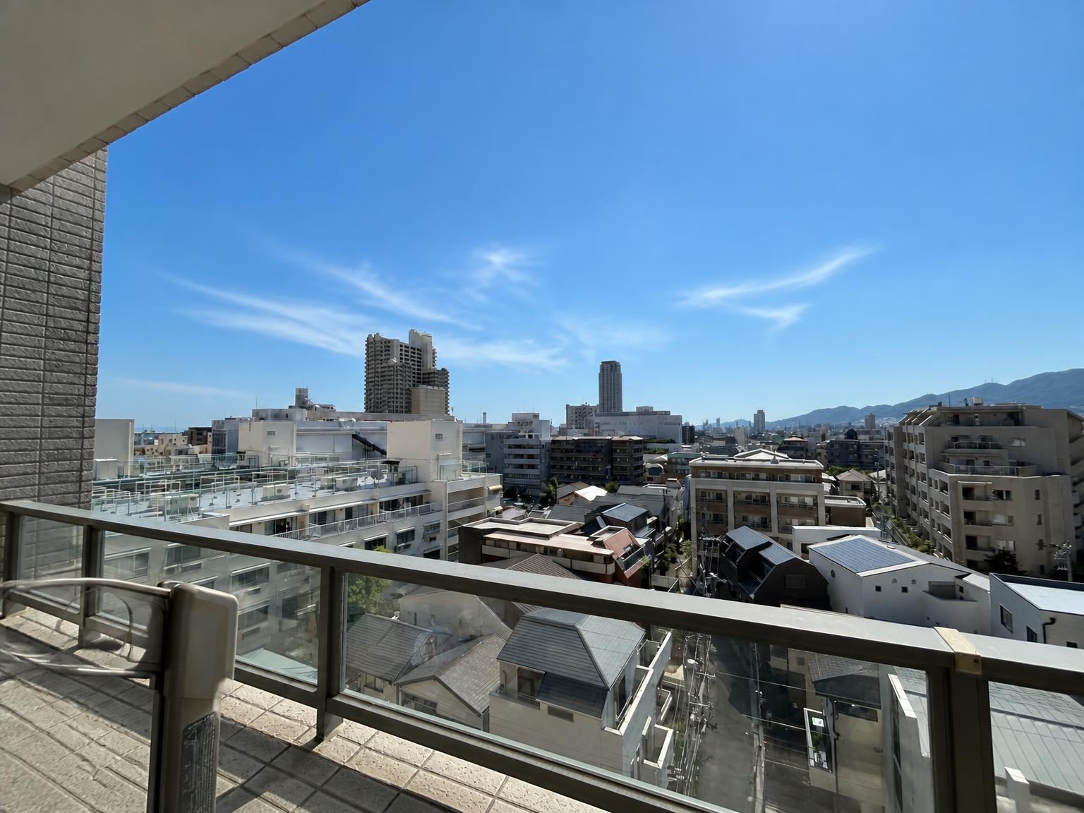 Sumiyoshi Honmachi Residence — photograph 5