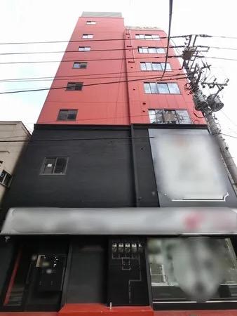 Office in Naka-ku, Yokohama — photograph 2