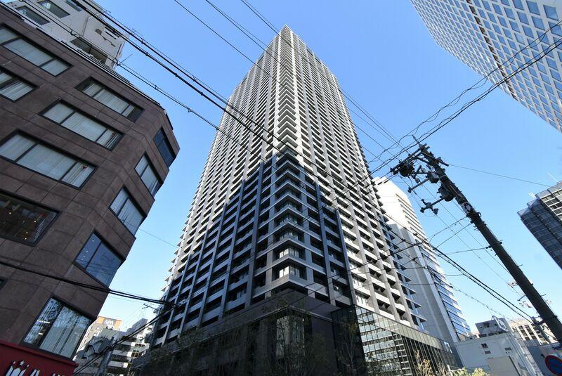 City Tower Osaka Honmachi — photograph 5