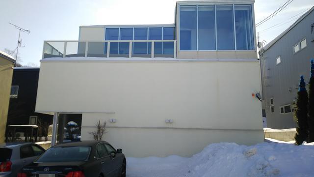 Renovated Family House in Sapporo — photograph 2