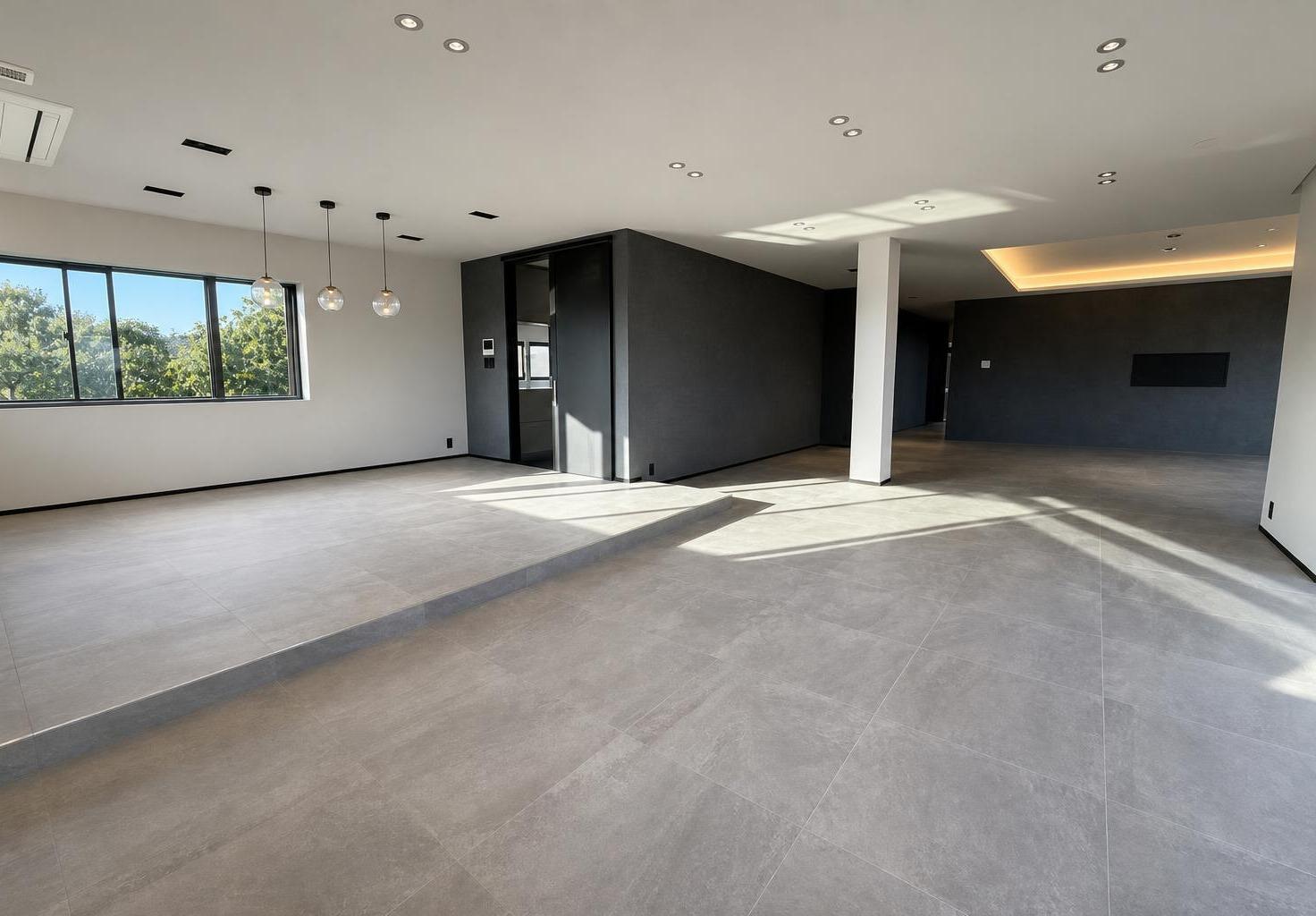 Spacious Family House in Kamagaya — photograph 4
