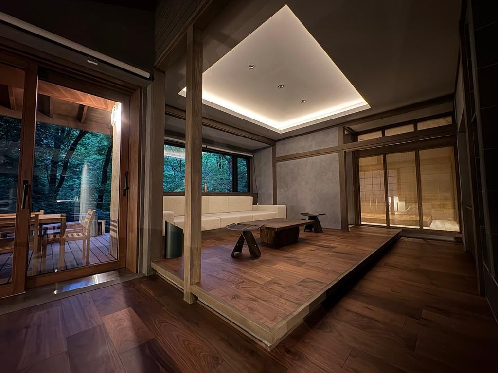 Furnished Highland Cottage in Karuizawa — photograph 4