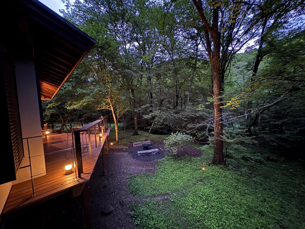 Furnished Highland Cottage in Karuizawa — photograph 3
