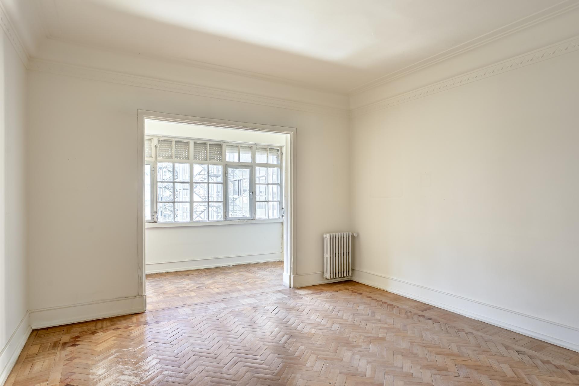 4-Bedroom Apartment in Avenidas Novas, Lisboa — photograph 4
