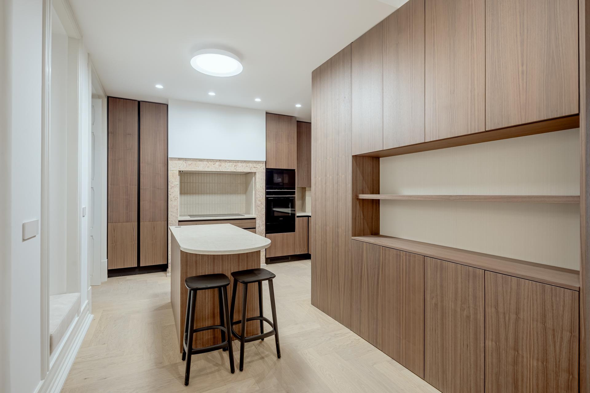 3-Bedroom Apartment in Avenidas Novas, Lisboa — photograph 5