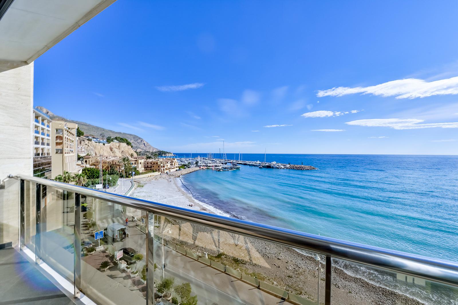 Apartments in Altea Hills, Altea — photograph 1
