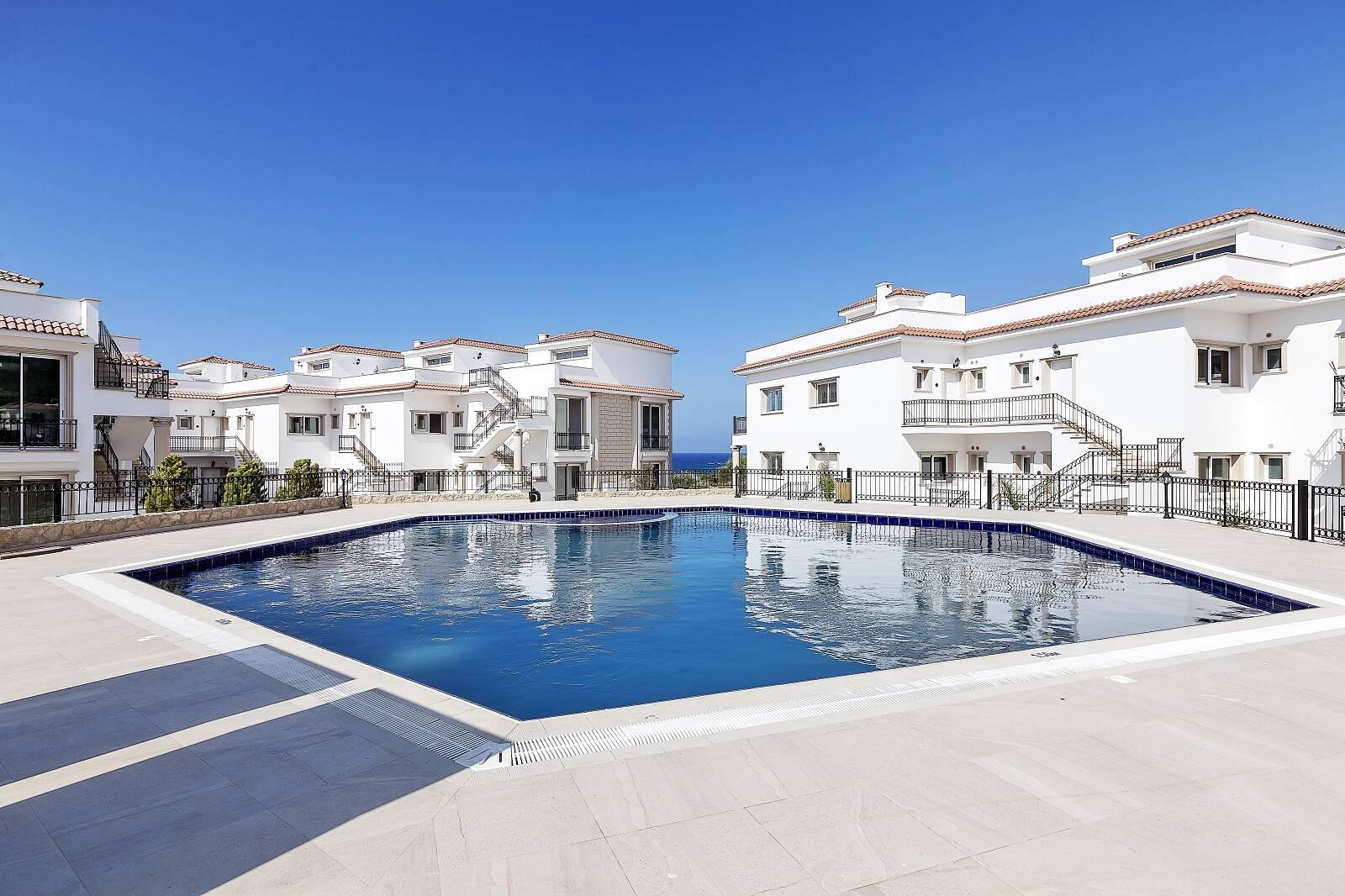 Apartments in Esentepe, Girne (ECN-00072) — photograph 1