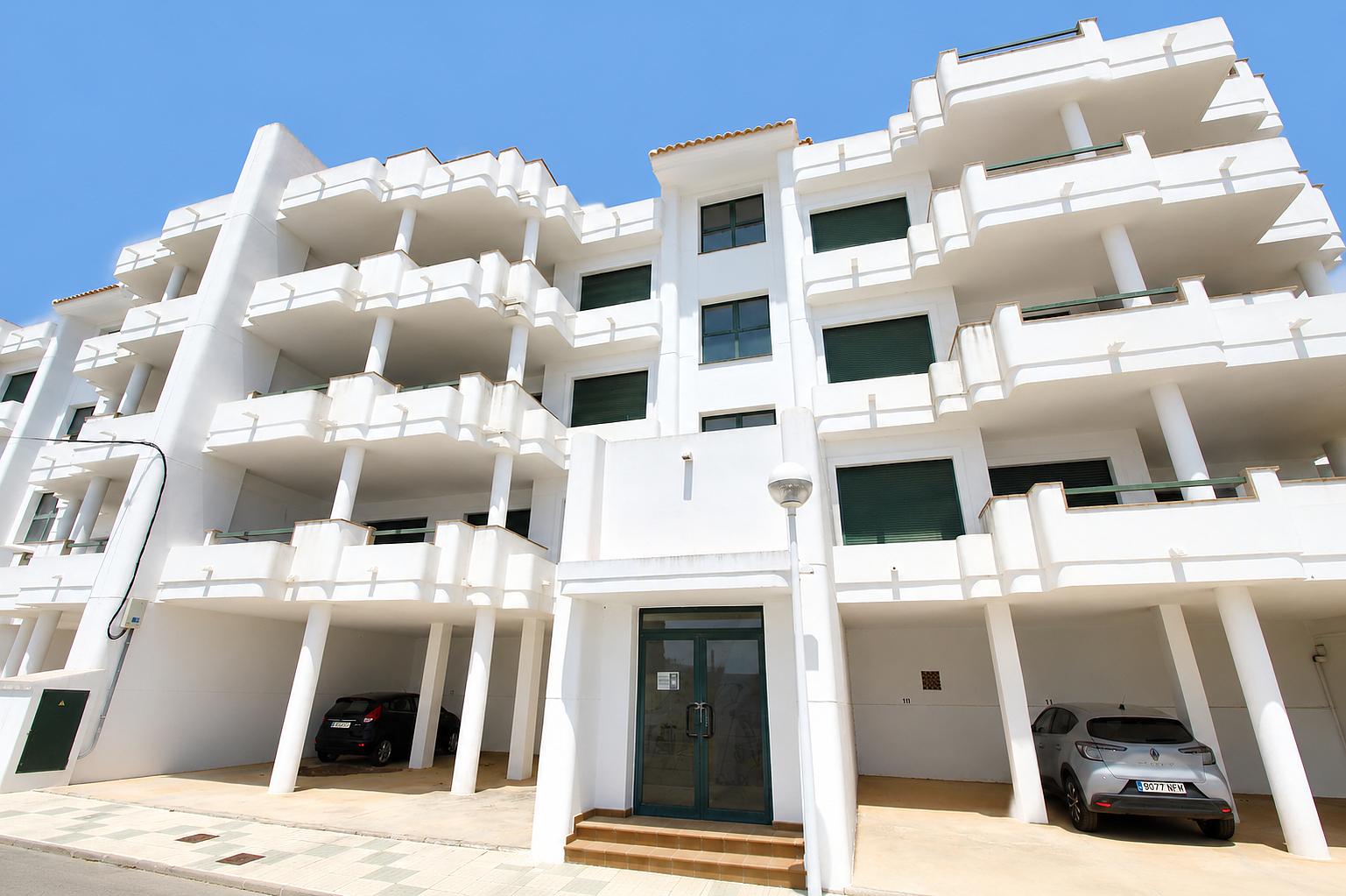 Apartments in Dehesa de Campoamor, Orihuela — photograph 1