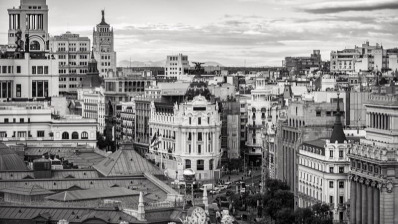 Madrid City Guide