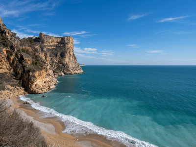Orihuela City Guide