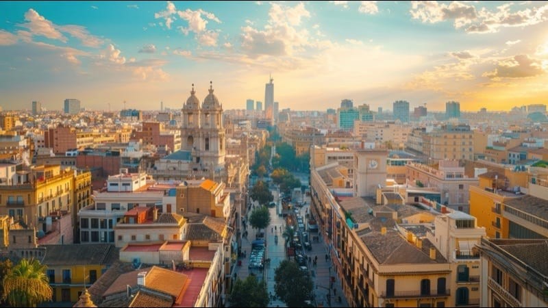 Valencia City Guide