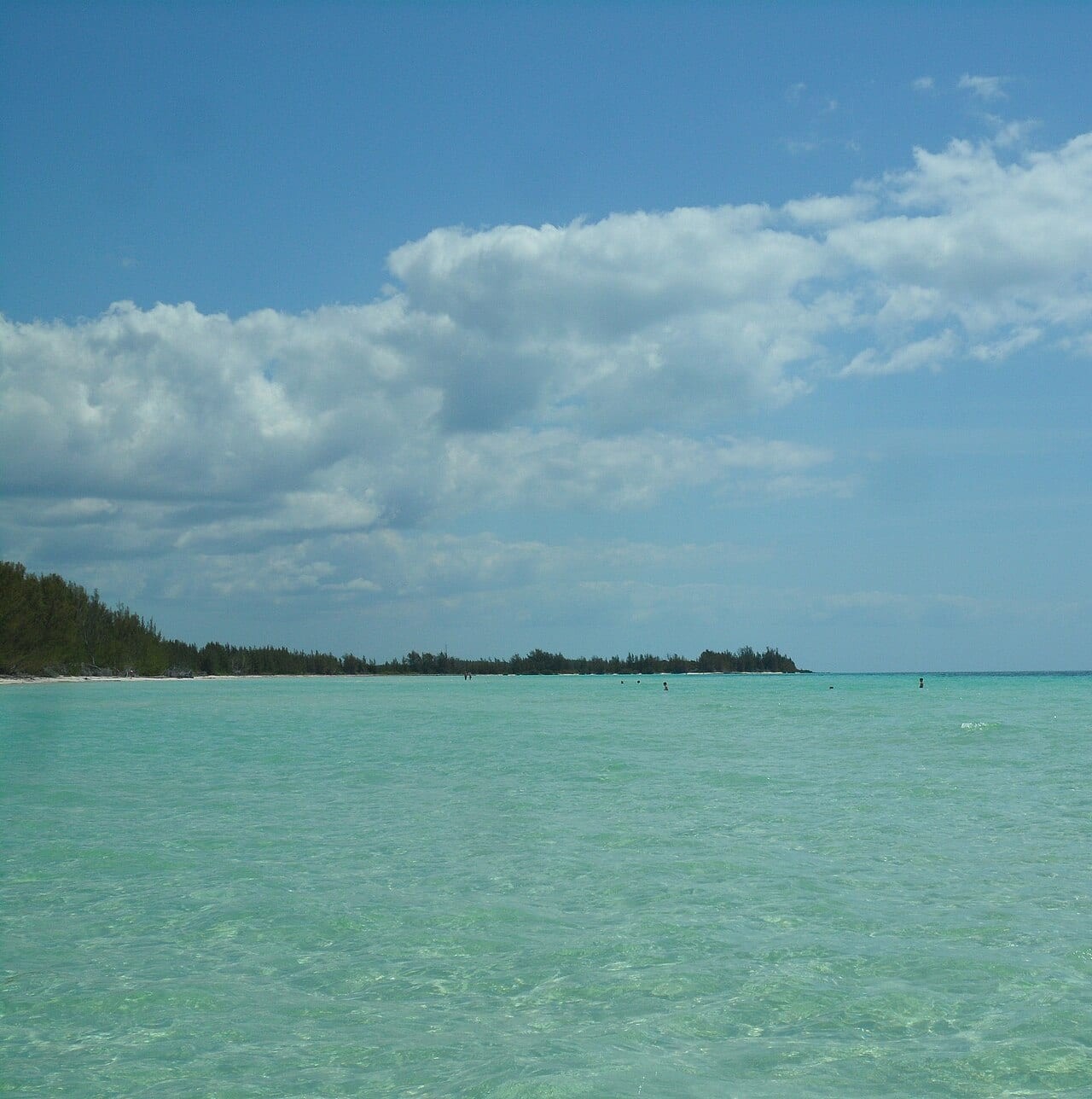 Lucaya