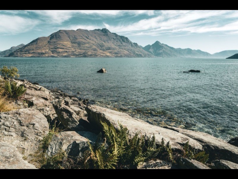 Queenstown CBD / Town Centre
