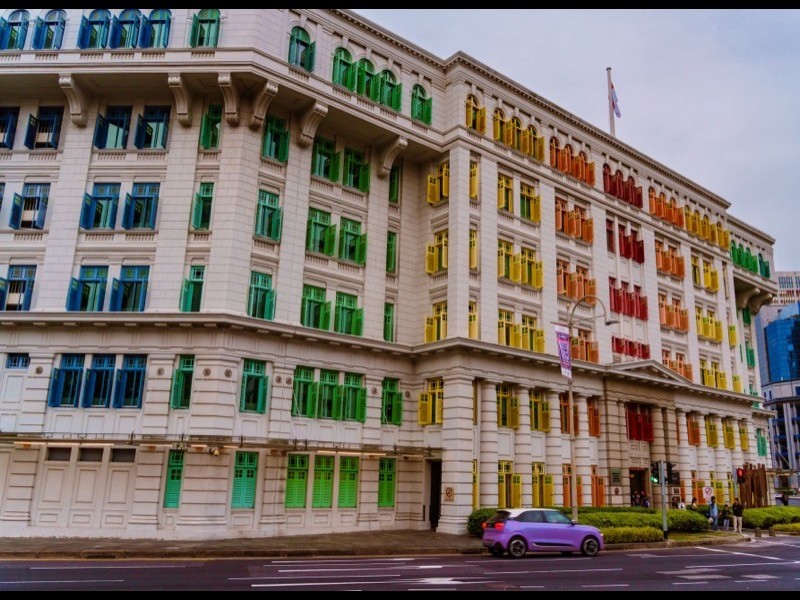 Toa Payoh