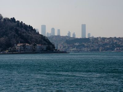 Zeytinburnu