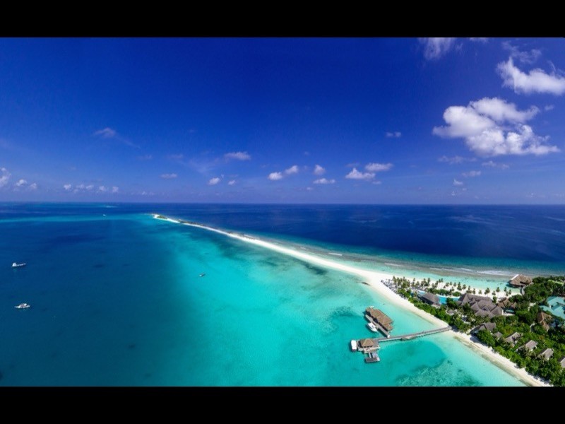 South Malé Atoll